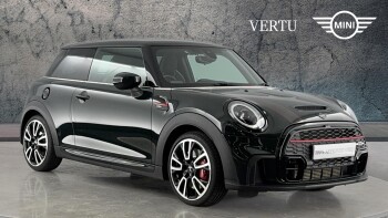 MINI Hatchback 2.0 John Cooper Works Premium 3dr Auto Petrol Hatchback